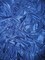 1 Yard Royal Blue Tricot Fabric Low Stretch Polyester For Aerial Use Crafts 108″-120″ Wide